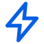 Flash icon