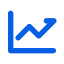 Growth icon