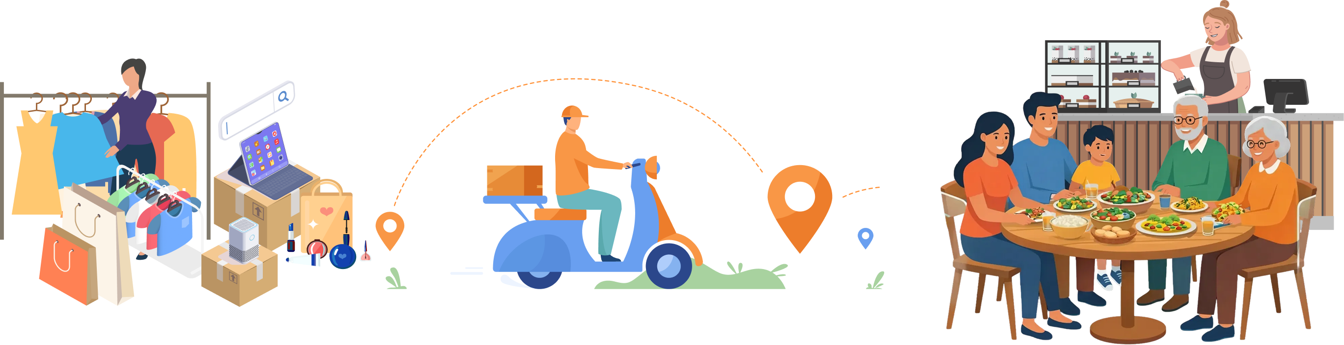 Business management tools